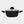 Load image into Gallery viewer, XD Nonstick Casserole with Glass Lid | Made in Switzerland
