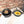 Load image into Gallery viewer, XD Nonstick 3-Piece Set - Fry Pan &amp; Casserole - Induction | Made in Switzerland
