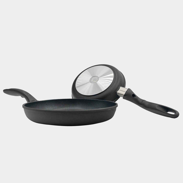 XD Nonstick 2-Piece Fry Pan Set | Made in Switzerland