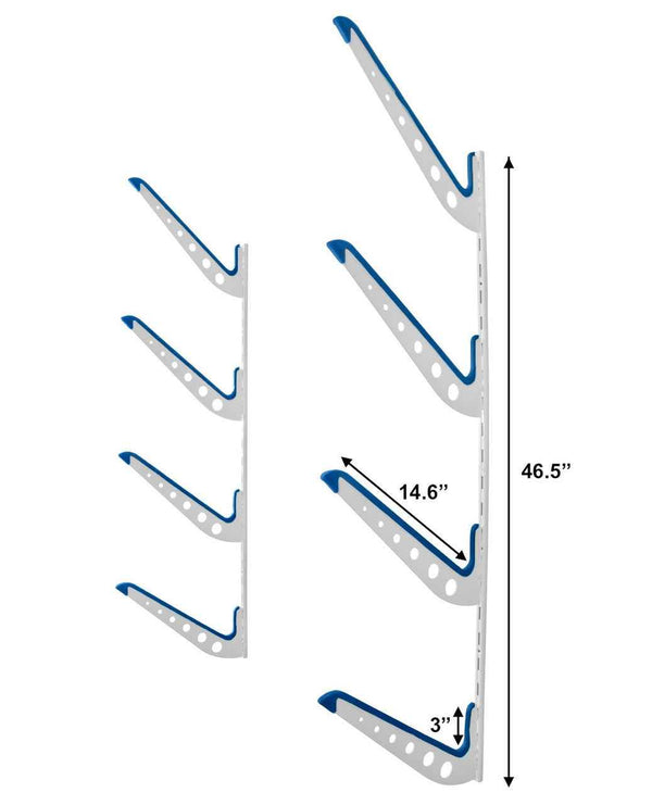 Wakeboard Rack | Adjustable Storage XSR | 4 Level