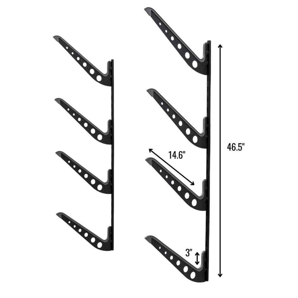 Outerbanks Surfboard Storage | Adjustable  XSR | 4 Level