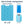 Load image into Gallery viewer, XXL Slim Space Saving Ice Packs for Coolers - 13" x 10" x 0.4"
