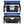 Load image into Gallery viewer, Flame King Outdoor Propane Double Dual Burner Cooker Stove
