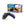 Load image into Gallery viewer, Flame King Electric BBQ Grill Cleaning Brush
