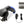 Load image into Gallery viewer, Flame King Electric BBQ Grill Cleaning Brush
