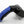 Load image into Gallery viewer, Flame King Electric BBQ Grill Cleaning Brush
