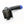 Load image into Gallery viewer, Flame King Electric BBQ Grill Cleaning Brush

