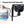 Load image into Gallery viewer, Flame King Heavy Duty 200,000 BTU Propane Gas Single Burner Cooker
