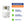 Load image into Gallery viewer, White 3 lb propane tank cylinder with brass valve and gauge outlet

