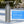 Load image into Gallery viewer, Flame King 100lb Empty Galvanized Propane Tank LP Cylinder with POL Valve
