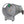 Load image into Gallery viewer, Flame King 100lb Empty Horizontal &amp; Vertical Propane Cylinder with POL &amp; Wheels
