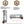 Load image into Gallery viewer, Flame King 100lb Empty Horizontal &amp; Vertical Propane Cylinder with POL &amp; Wheels
