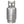 Load image into Gallery viewer, Flame King Lightweight 10lb Aluminum Propane Tank LP Cylinder with OPD
