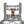 Load image into Gallery viewer, Flame King Lightweight 10lb Aluminum Propane Tank LP Cylinder with OPD
