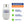 Load image into Gallery viewer, White propane tank cylinder with brass valve; refillable, pre-purged, ready to fill
