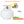 Load image into Gallery viewer, Flame King 11lb Propane Tank Cylinder Squatty with Gauge and Type 1 OPD Valve
