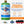 Load image into Gallery viewer, Flame King 1lb Refillable Propane Tank LP Cylinder- 2 Pack Eco Friendly Sustainable Tank

