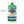 Load image into Gallery viewer, Flame King 1lb Refillable Propane Tank LP Cylinder- 2 Pack Eco Friendly Sustainable Tank
