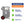 Load image into Gallery viewer, Flame King 20lb Horizontal &amp; Vertical Propane Cylinder Gauge OPD &amp; Wheels
