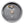 Load image into Gallery viewer, Flame King 20lb Horizontal &amp; Vertical Propane Cylinder Gauge OPD &amp; Wheels
