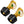 Load image into Gallery viewer, Flame King Propane Gas Level Indicator Check Gauge Meter For Propane Tanks Cylinders
