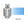 Load image into Gallery viewer, Flame King Lightweight 20lb Aluminum Propane Tank LP Cylinder with OPD &amp; Gauge
