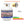 Load image into Gallery viewer, Flame King 20lb Propane Tank LP Cylinder with OPD &amp; Gauge
