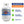 Load image into Gallery viewer, Flame King 30lb Propane Tank LP Cylinder with OPD
