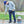 Load image into Gallery viewer, Flame King Propane Torch Weed Burner with Blast Trigger 320,000 BTU
