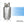 Load image into Gallery viewer, Flame King Lightweight 30lb Aluminum Propane Tank Cylinder Gauge and OPD Valve
