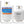 Load image into Gallery viewer, Flame King 30lb Propane Tank LP Cylinder with OPD &amp; Gauge
