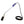 Load image into Gallery viewer, Flame King Propane Weed Burner Torch 340,000 BTU with Battery Operated Igniter
