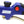 Load image into Gallery viewer, Flame King Propane Weed Burner Torch 340,000 BTU with Battery Operated Igniter
