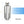 Load image into Gallery viewer, Flame King Lightweight Aluminum 40lb Propane Tank Cylinder Premium OPD Valve

