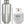Load image into Gallery viewer, Flame King Lightweight Aluminum 40lb Propane Tank Cylinder Premium OPD Valve
