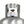 Load image into Gallery viewer, Flame King Lightweight Aluminum 40lb Propane Tank Cylinder Premium OPD Valve

