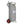 Load image into Gallery viewer, Flame King 40lb Horizontal &amp; Vertical Empty Propane Cylinder with OPD &amp; Wheels
