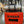 Load image into Gallery viewer, Flame King 43.5lb Aluminum Forklift Propane Tank Cylinder with Gauge

