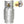 Load image into Gallery viewer, Flame King Lightweight 5lb Aluminum Propane Tank LP Cylinder with OPD &amp; Gauge

