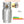 Load image into Gallery viewer, Flame King Lightweight 5lb Aluminum Propane Tank LP Cylinder with OPD &amp; Gauge
