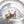 Load image into Gallery viewer, Flame King Lightweight 5lb Aluminum Propane Tank LP Cylinder with OPD &amp; Gauge
