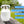 Load image into Gallery viewer, Flame King 5lb Propane Tank LP Cylinder with OPD

