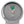 Load image into Gallery viewer, Flame King 60lb Horizontal &amp; Vertical Propane Cylinder Gauge POL &amp; Wheels
