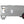Load image into Gallery viewer, Flame King 60lb Horizontal &amp; Vertical Propane Cylinder Gauge POL &amp; Wheels
