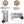 Load image into Gallery viewer, Flame King 60lb Horizontal &amp; Vertical Propane Cylinder Gauge POL &amp; Wheels
