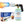 Load image into Gallery viewer, Flame King High Intensity Propane Cooking Searing Torch with Electric Start &amp; Comfort Handle
