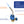 Load image into Gallery viewer, Flame King Trigger Start Lighter Welding Propane Gas Blow Torch Head
