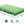 Load image into Gallery viewer, Flame King Portable 3 Burner Grill Propane Gas Camping Stove Toast Tray
