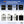 Load image into Gallery viewer, Flame King T-Racks 5lb Propane Tank Mounting Brackets Strap Campervan Overland Vehicles
