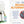 Load image into Gallery viewer, Propane Fitting Adapter Valve for 1LB Refillable Tank Cylinders
